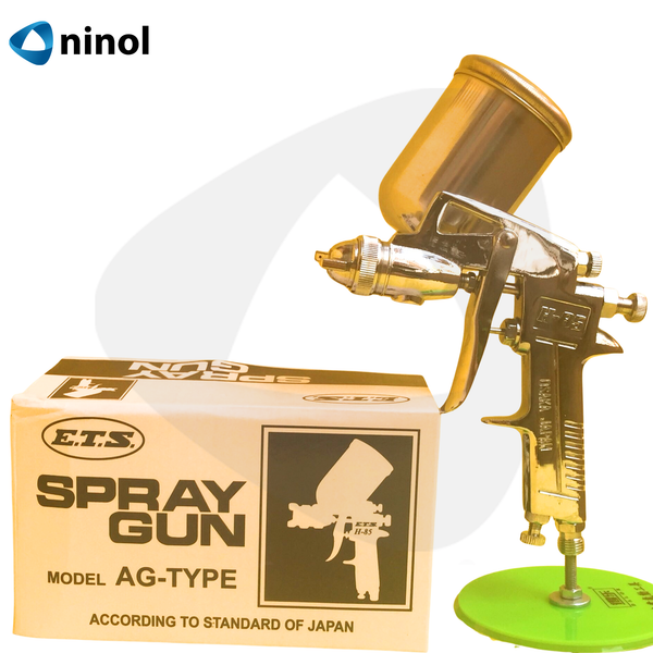 Súng phun sơn Osaka H85