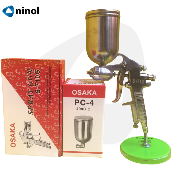 Súng phun sơn OSAKA S710