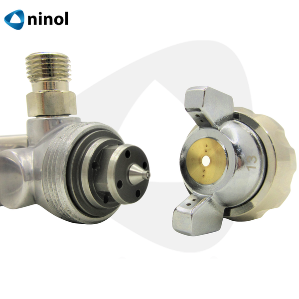 Súng phun sơn Prona R21X