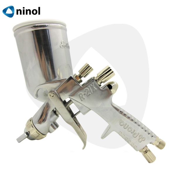 Súng phun sơn Prona R21X