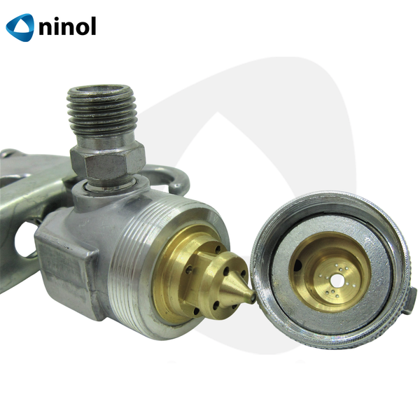 Súng phun sơn S710 Công Nhân