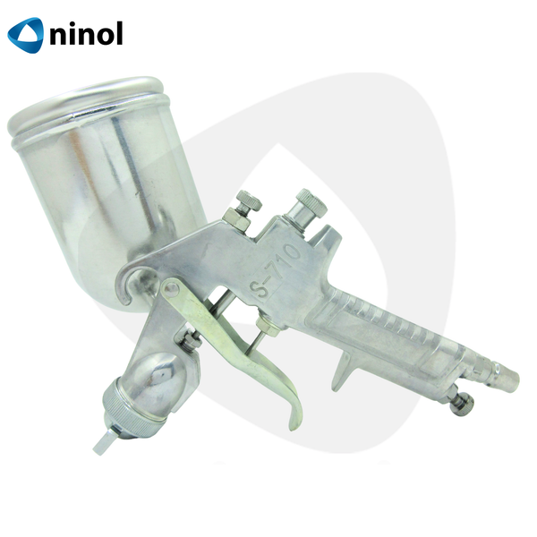 Súng phun sơn S710 Công Nhân