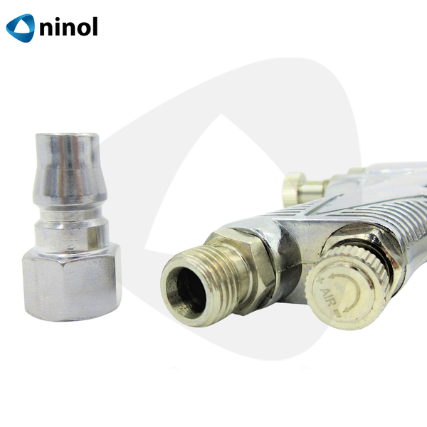 Súng phun sơn Tokyo K100 (Loại 2)