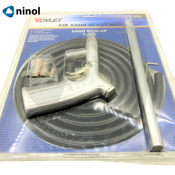 Súng phun sơn VOYLET F100