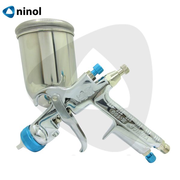 Súng phun sơn Yunica K100 (Chính hãng)