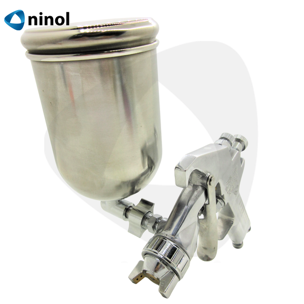 Súng phun sơn Yunica K888 (Chính hãng)