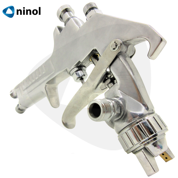 Súng phun sơn Yunica K888 (Chính hãng)