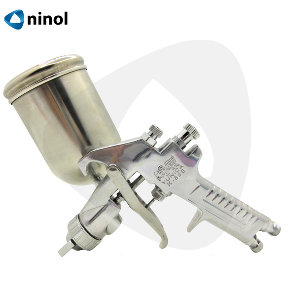 Súng phun sơn Yunica K888 (Chính hãng)