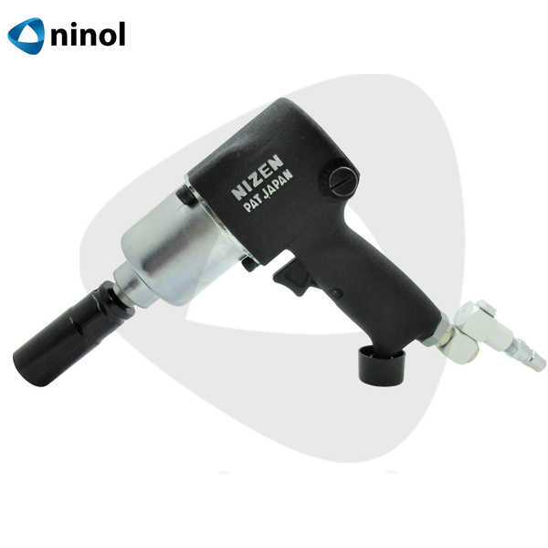 Súng vặn ốc Nizen (2 búa)