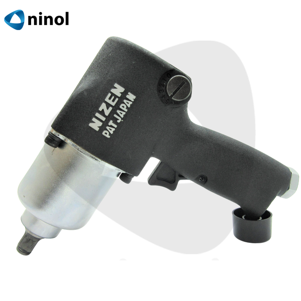 Súng vặn ốc Nizen (2 búa)