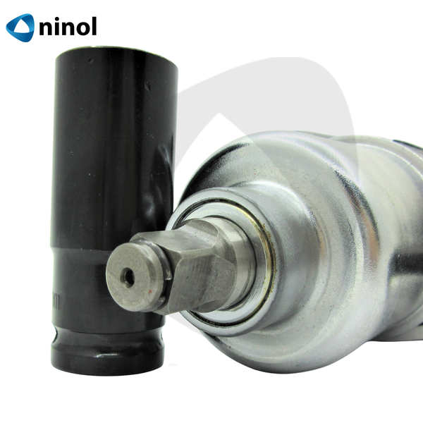 Súng vặn ốc Nizen (2 búa)