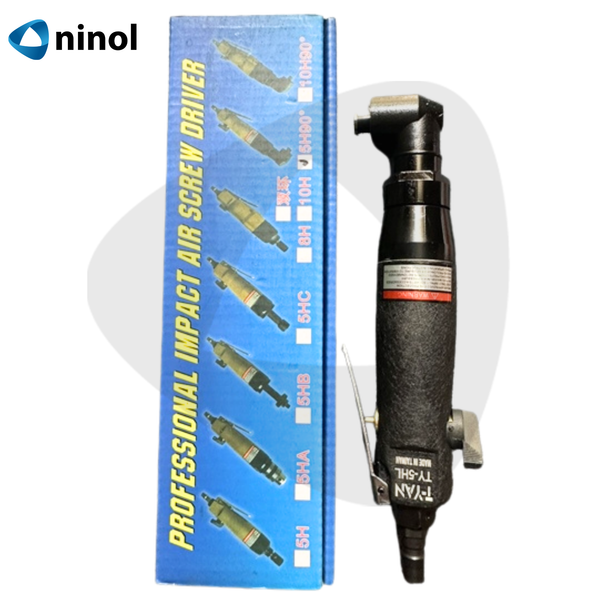 Súng vặn ốc hơi T-YAN TY-5HL