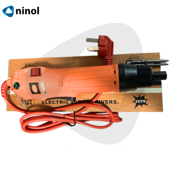 Súng vặn vít điện 220V 802