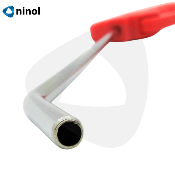 Súng xịt hơi dài THB - Loại 2