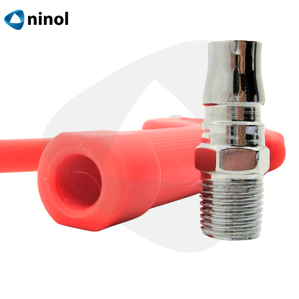 Súng xịt hơi dài THB - Loại 2