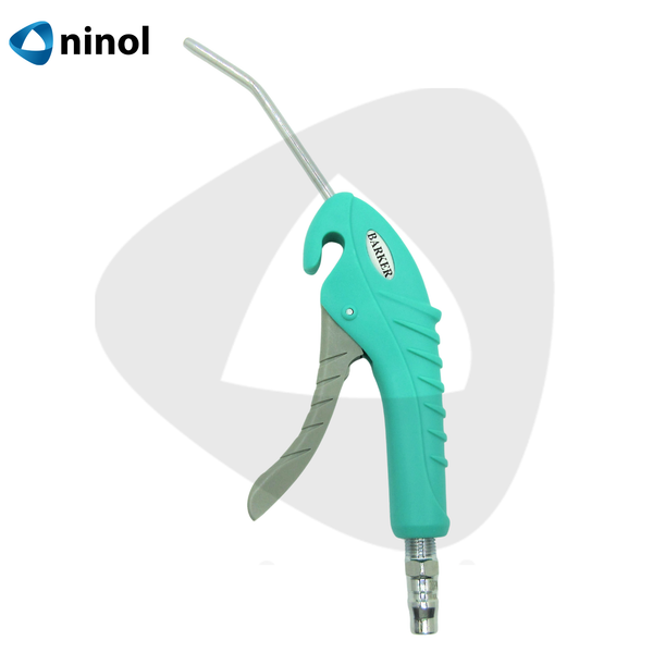 Súng xịt hơi nhựa ngắn Barker