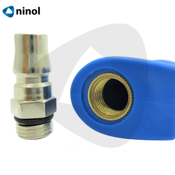 Súng xịt hơi ngắn PVN