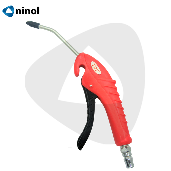 Súng xịt hơi nhựa ngắn TOP