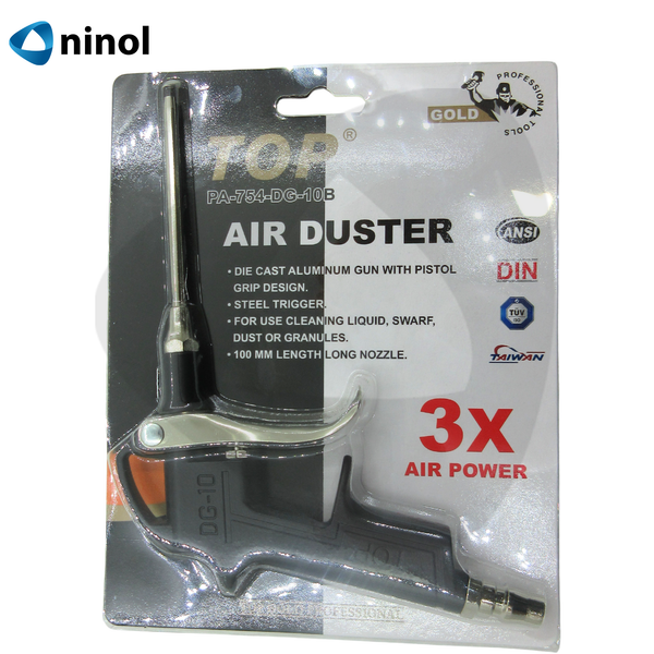 Súng xịt hơi TOP DG-10