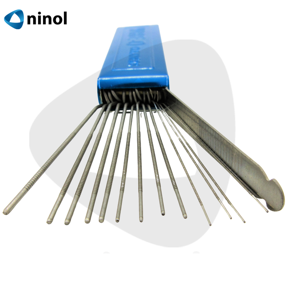 Kim soi béc Generico