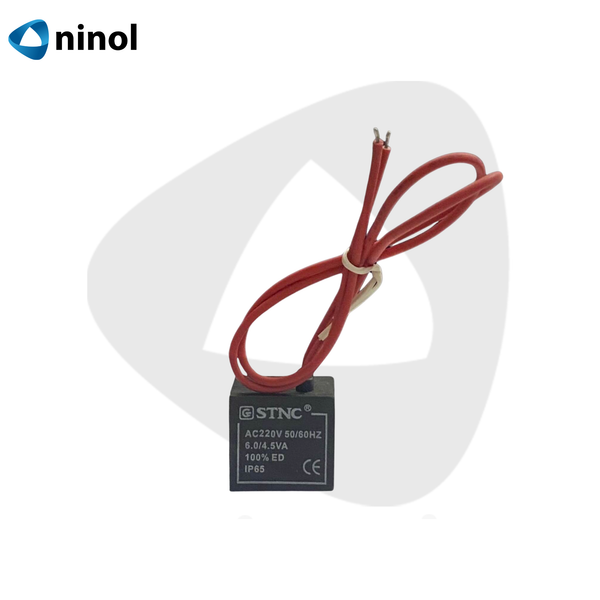 Coil van điện từ STNC UM-C