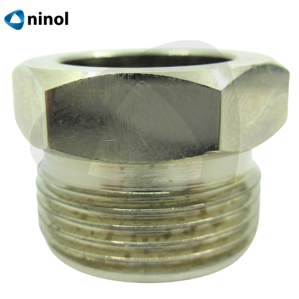 Tán thau nối béc đèn cắt Tanaka