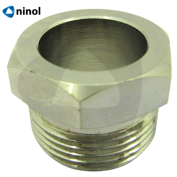 Tán thau nối béc đèn cắt Tanaka