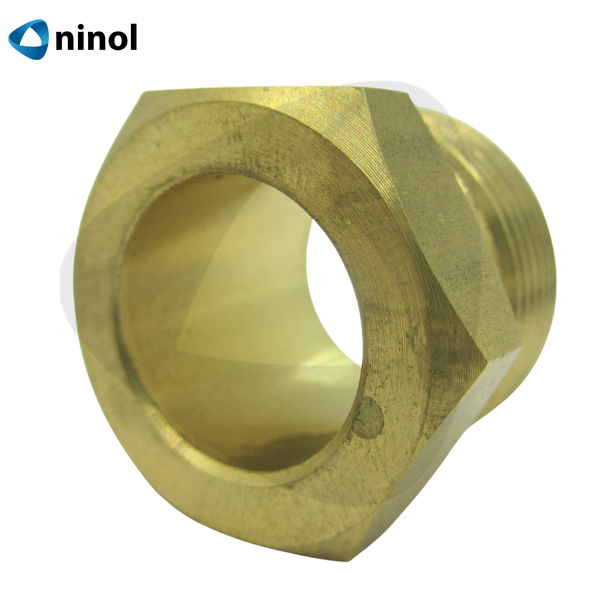 Tán thau nối béc đèn cắt Yamato