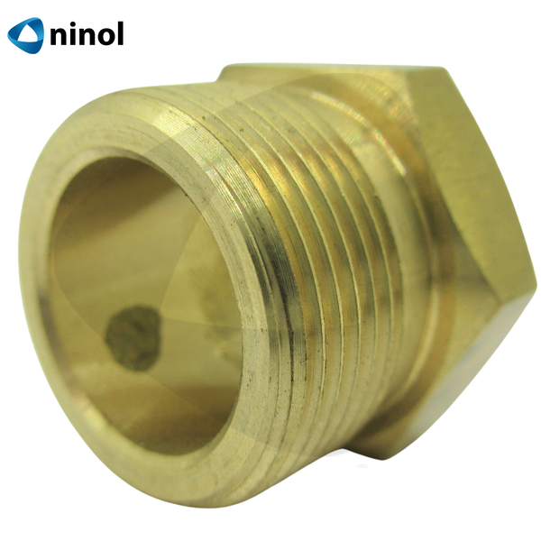 Tán thau nối béc đèn cắt Yamato