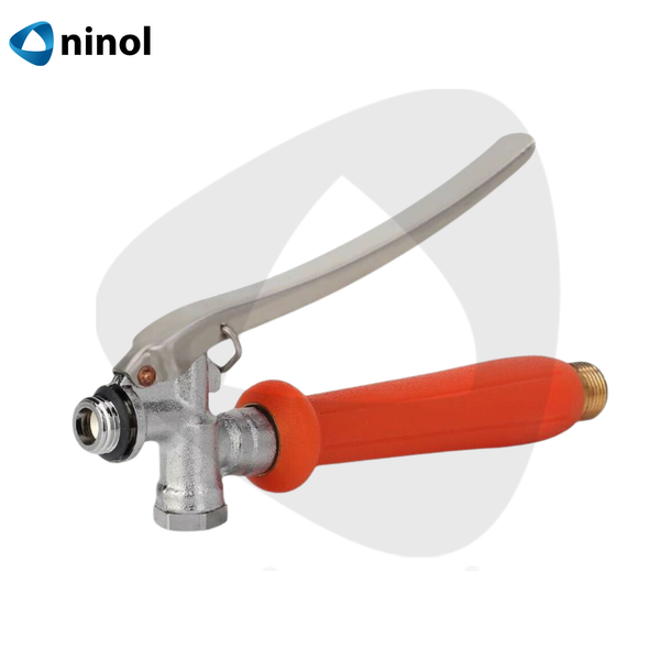 Tay bóp bình phun thuốc