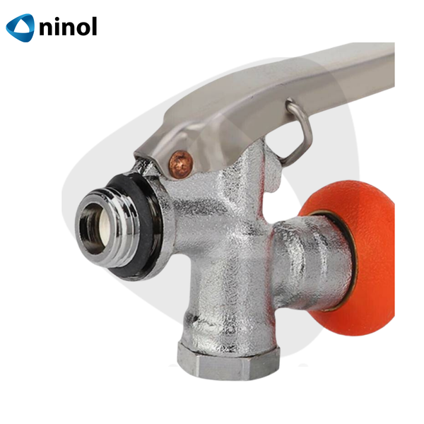 Tay bóp bình phun thuốc