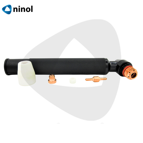 Tay cắt plasma PT31 TQ (Cán đen)