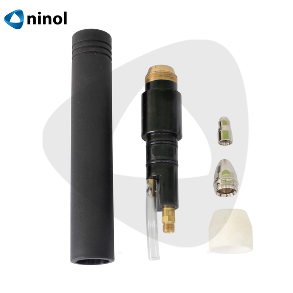 Tay cắt plasma Sunshine P120 đầu thẳng