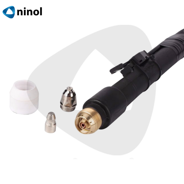 Tay cắt plasma Sunshine P80 đầu thẳng