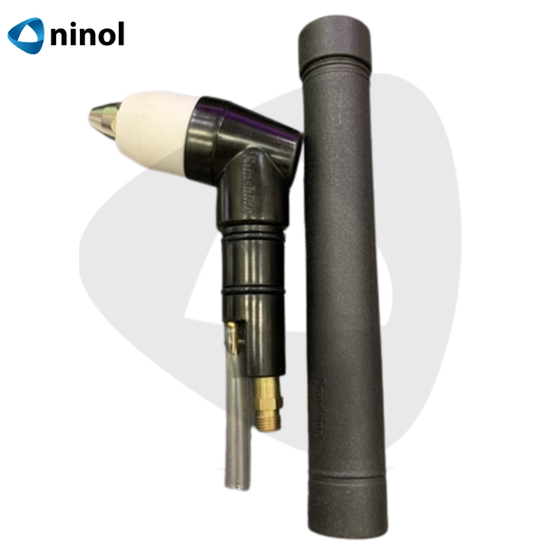 Tay cắt plasma P80 Hàn Quốc đầu cong