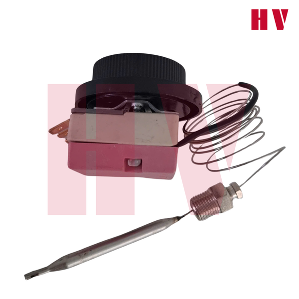 Công Tắc Nhiệt Thermostar HV