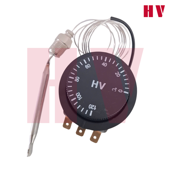 Công Tắc Nhiệt Thermostar HV