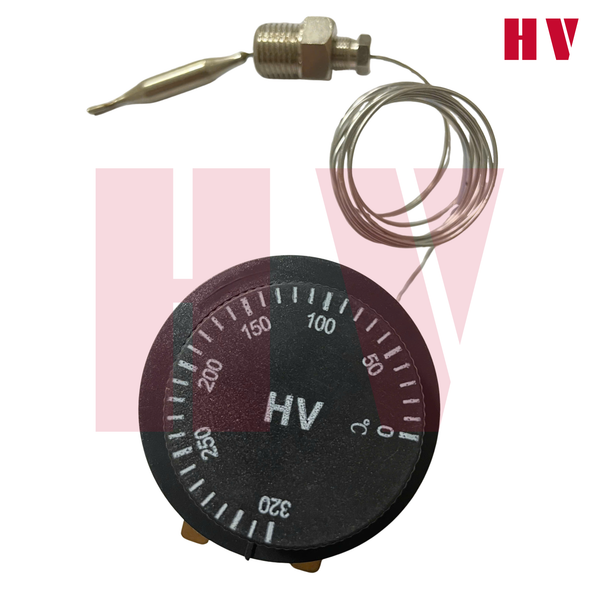 Công Tắc Nhiệt Thermostar HV