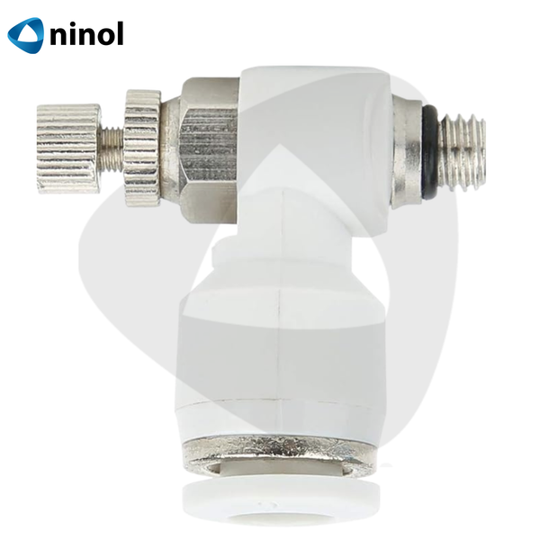 Tiết lưu JELPC SL
