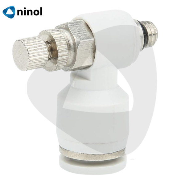 Tiết lưu JELPC SL