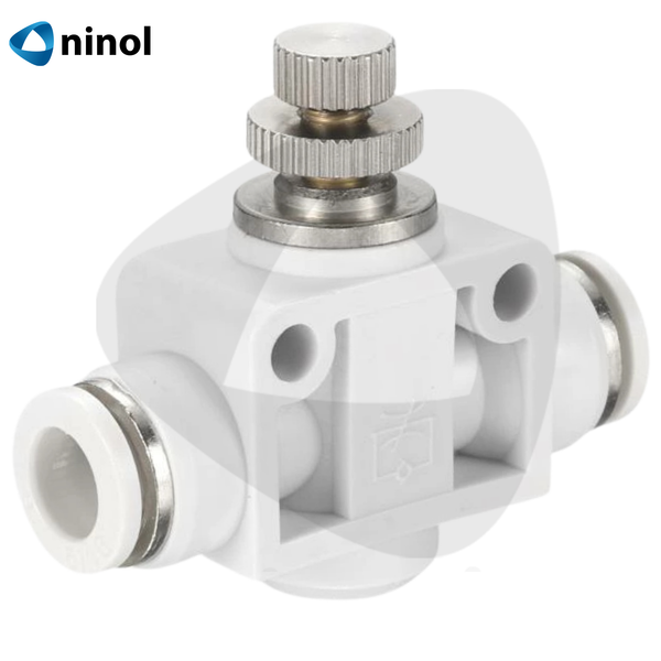 Tiết lưu JELPC SU