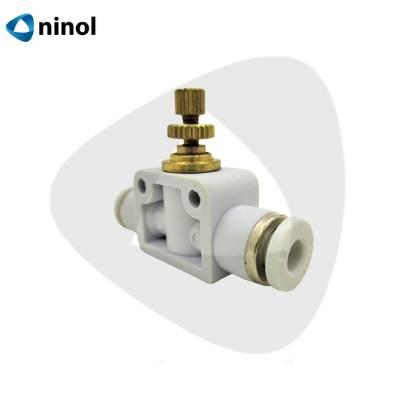 Tiết lưu STNC YSA