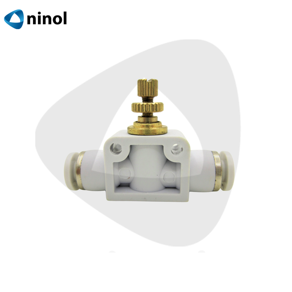 Tiết lưu STNC YSA