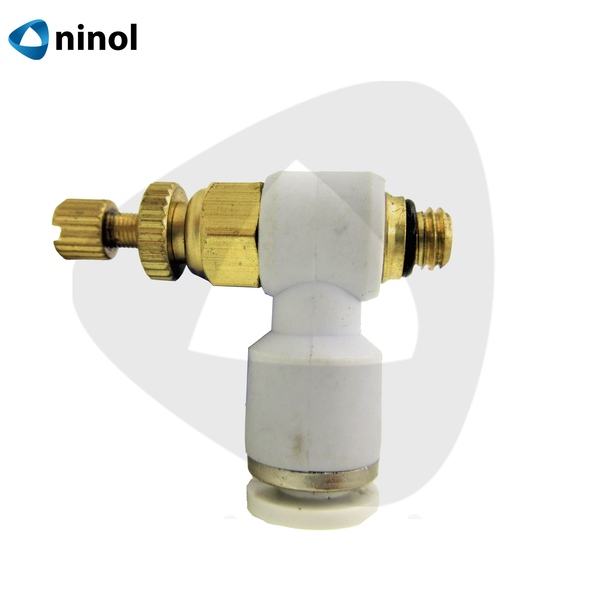 Tiết lưu STNC YSC