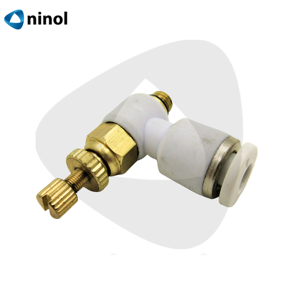 Tiết lưu STNC YSC