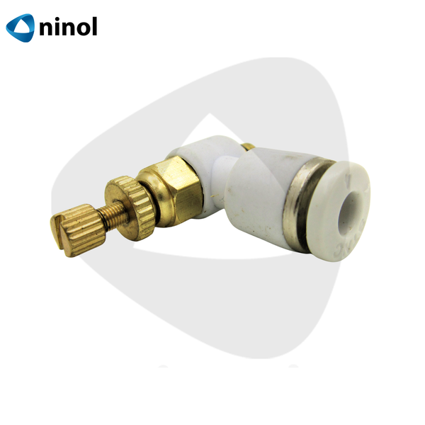 Tiết lưu STNC YSC