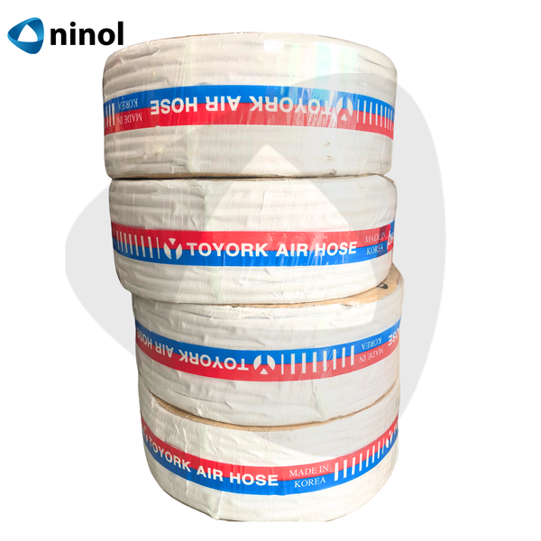 Ống hơi cao áp Hàn Quốc Toyork