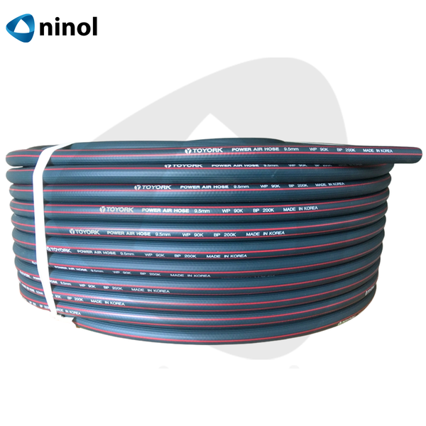 Ống hơi cao áp Hàn Quốc Toyork