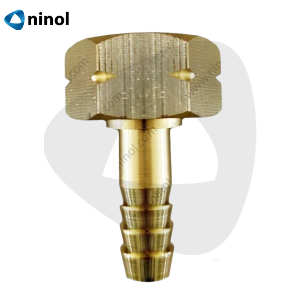 Ty tán gas thau ren trong đuôi chuột gắn đồng hồ