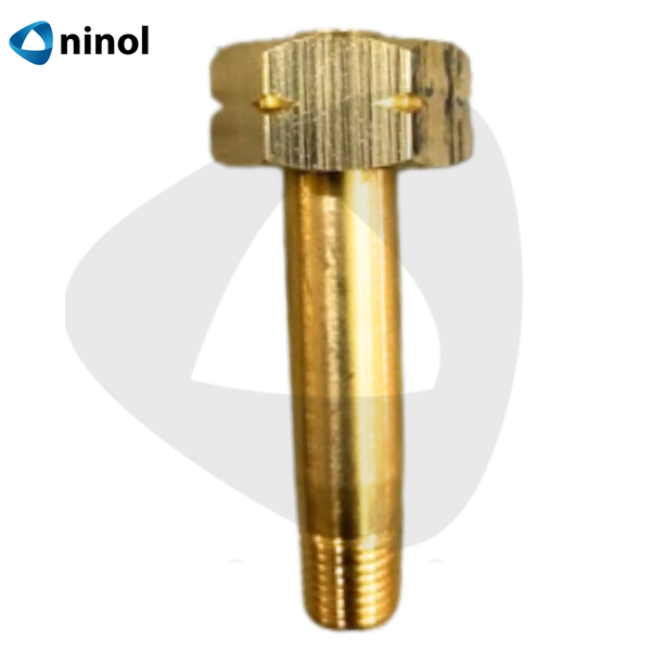 Ty tán gas thau ren trong gắn đồng hồ